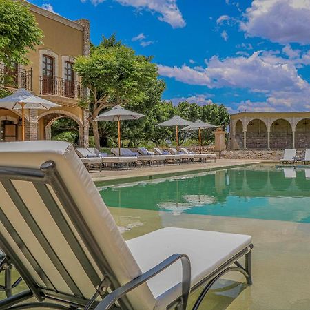 Hc Hacienda Catrina Hotel Boutique シラオ エクステリア 写真
