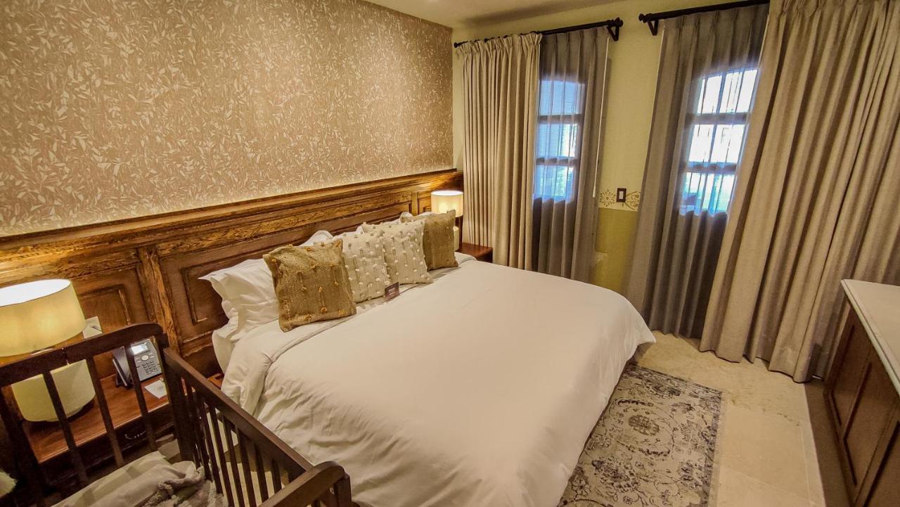 Hc Hacienda Catrina Hotel Boutique シラオ エクステリア 写真
